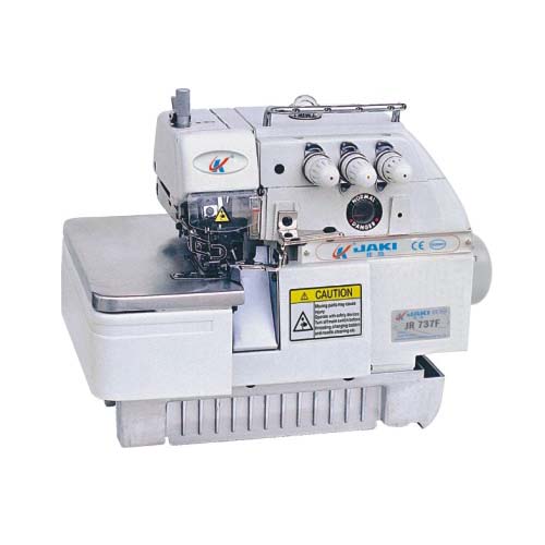 JR737F-High Speed Overlock Sewing Machine